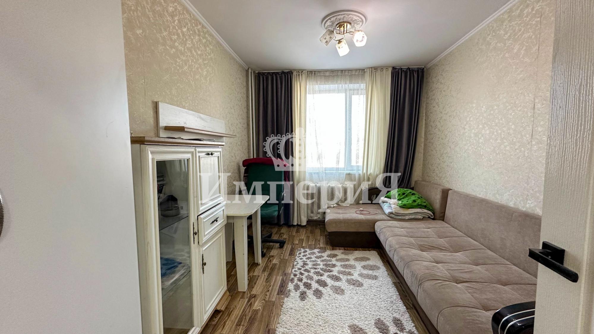 3-комнантная квартира, 71.0 м²,Гарышкер за 28 300 000