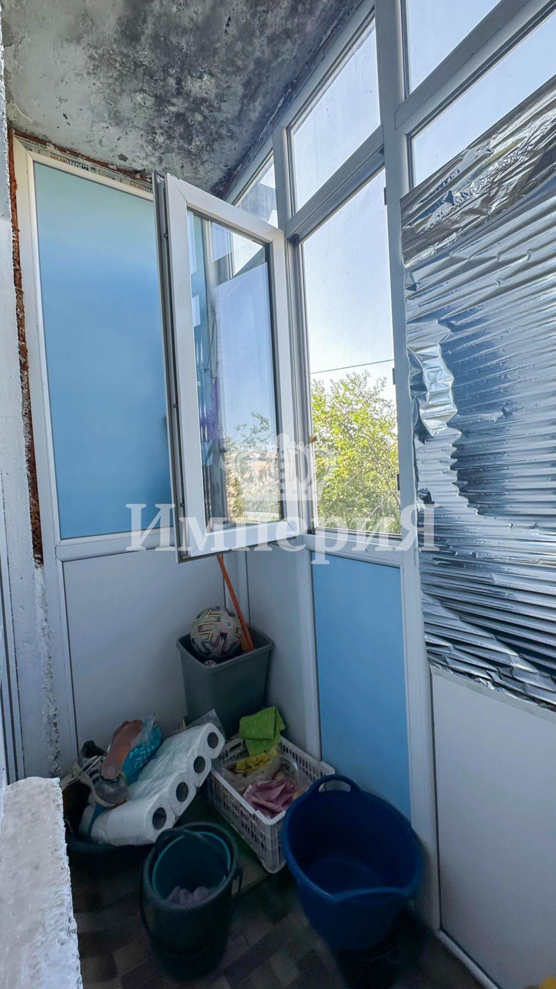 4-комнантная квартира, 72.6 м²,Назарбаева за 22 000 000