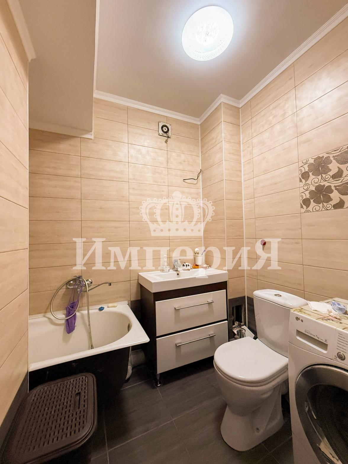 3-комнантная квартира, 85.4 м²,Каратал за 33 500 000