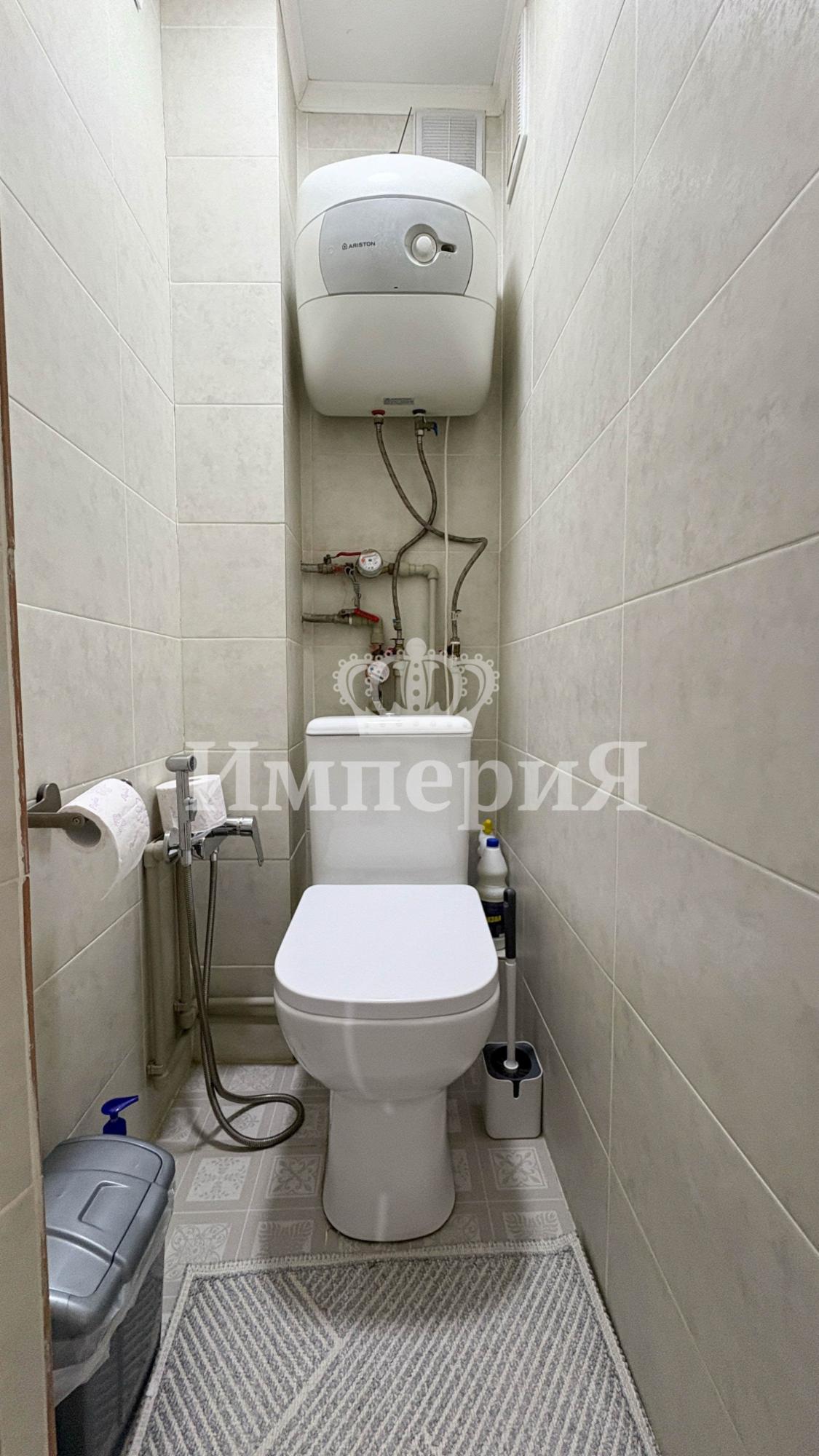 4-комнантная квартира, 75.0 м²,Быржан Сал за 26 000 000