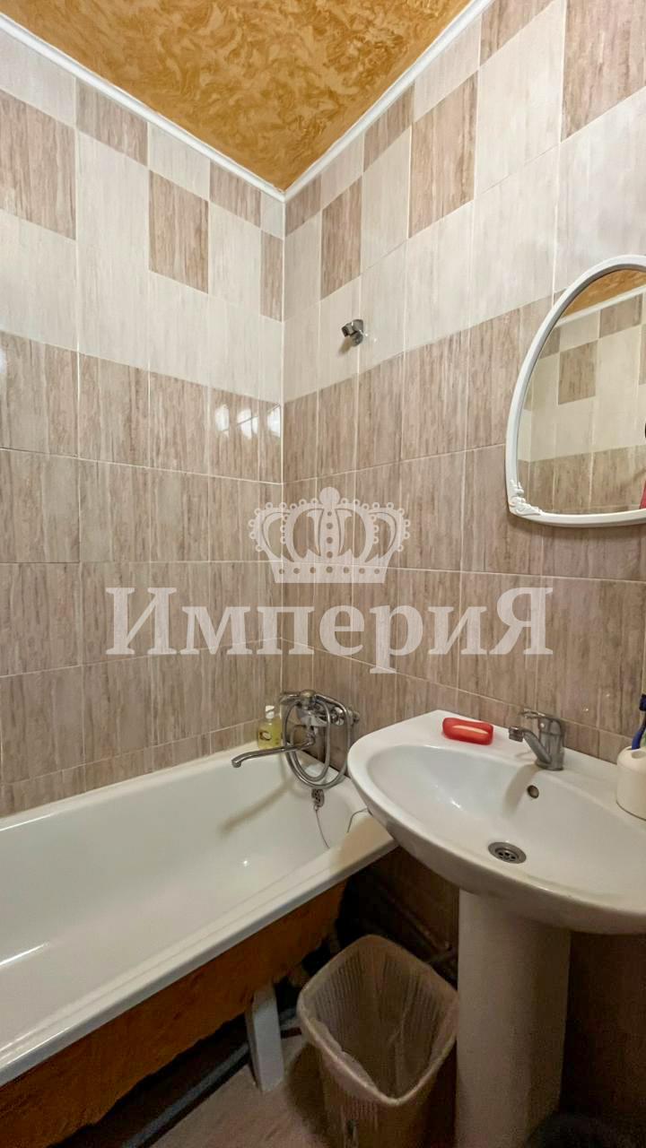 2-комнантная квартира, 50.0 м²,Чкалова за 1 200 000