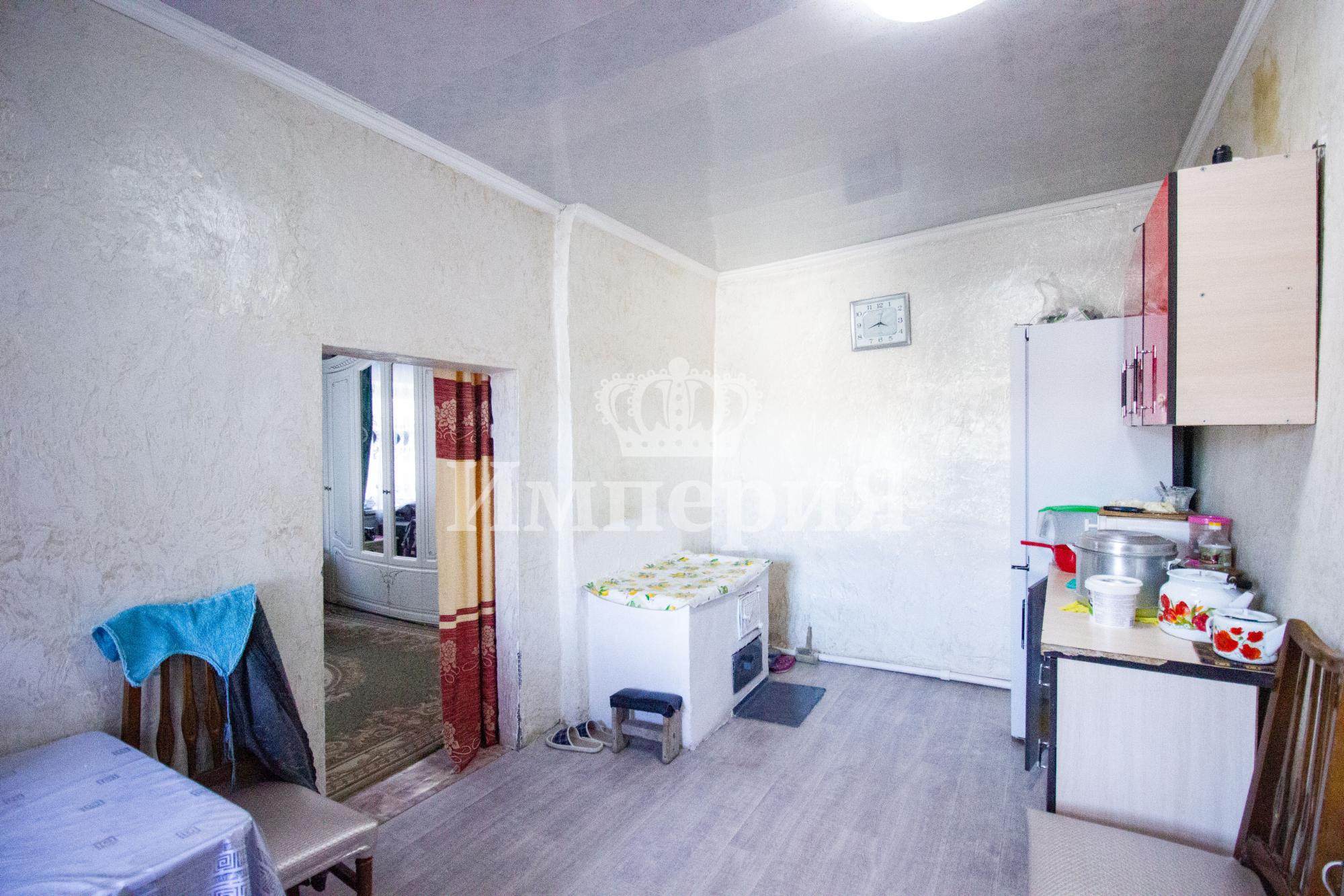 3-комнантный квартира, 80.0 м²,Тыныбаева за 8 500 000