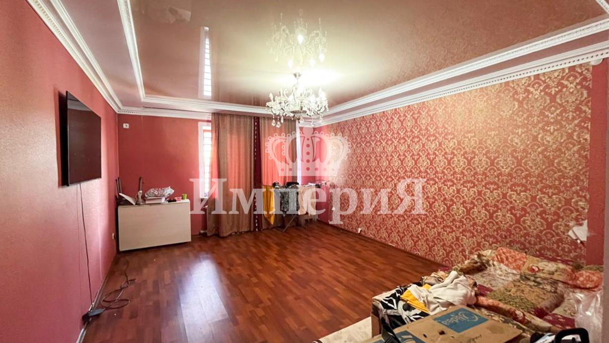 2-комнантная квартира, 77.0 м²,Каблиса Жирау за 24 000 000