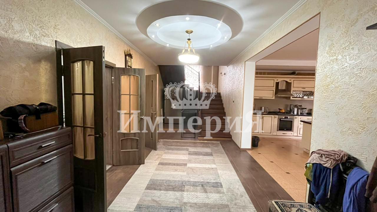 5-комнантный квартира, 254.0 м²,Гульдаурен за 95 000 000