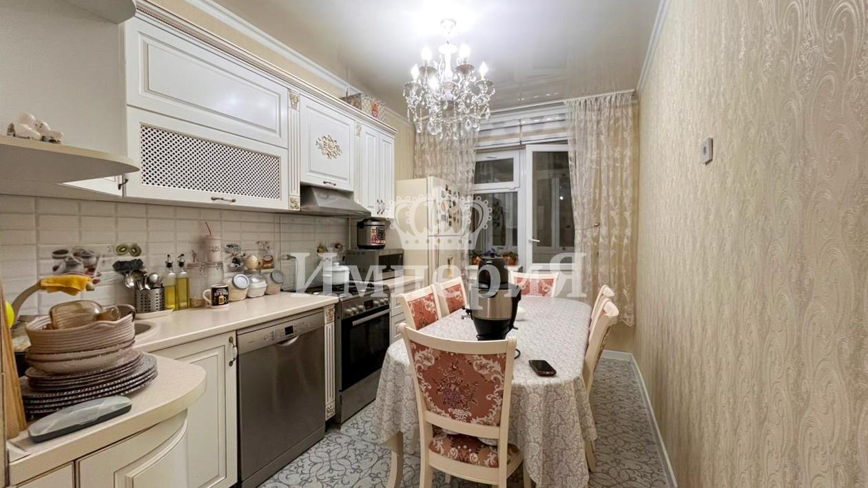 4-комнантная квартира, 77.0 м²,мкр Мушелтой за 33 500 000