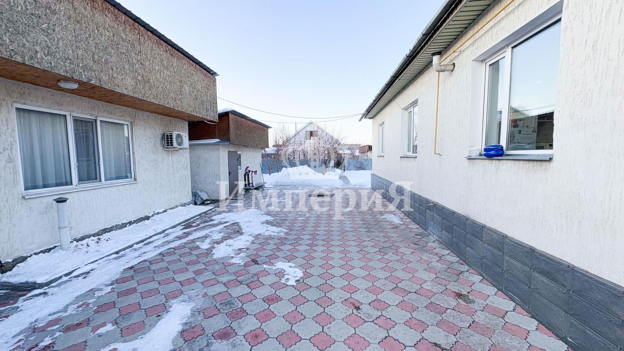 4-комнантный квартира, 102.0 м²,2 мкр за 45 000 000