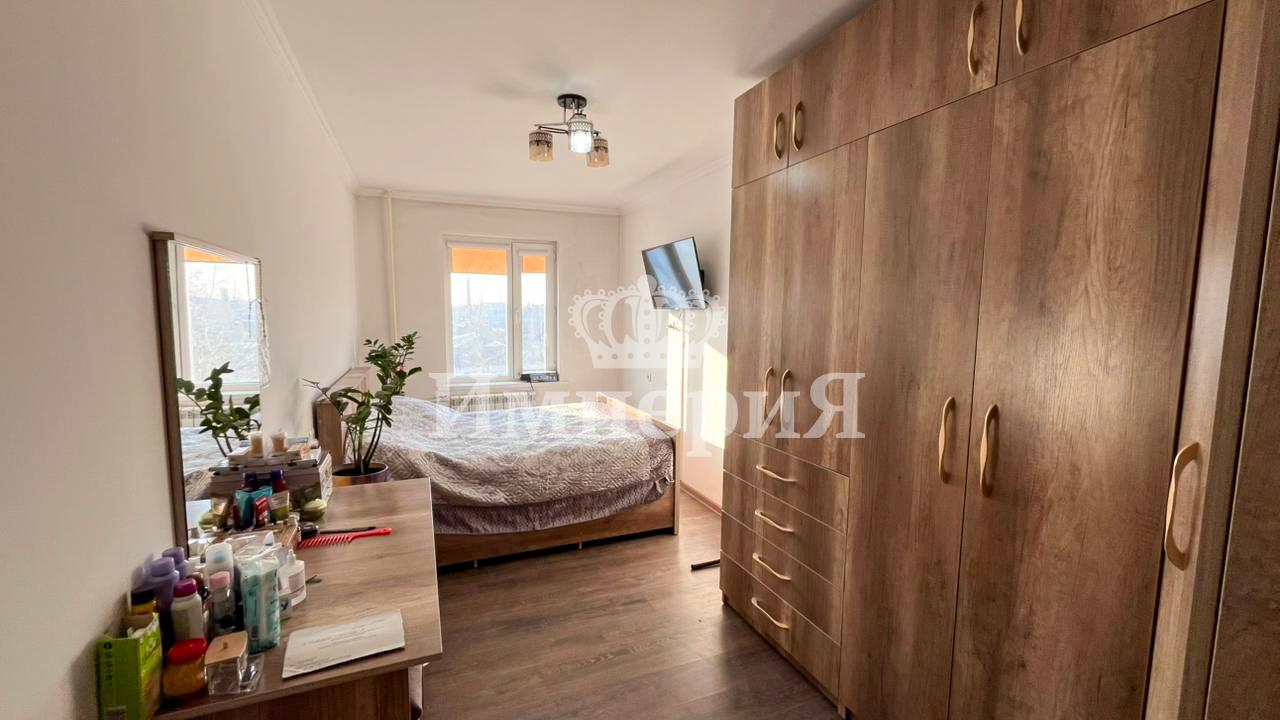 3-комнантная квартира, 59.0 м²,Пушкина за 21 000 000