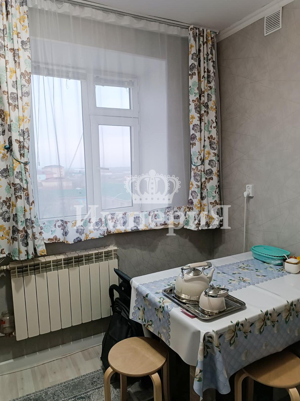 2-комнантная квартира, 48.0 м²,Муратбаева за 14 500 000