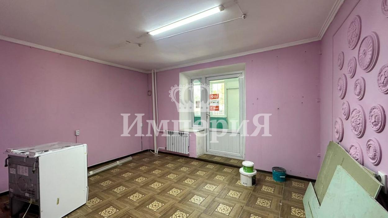 2-комнантный квартира, 54.0 м²,Каратал за 25 500 000