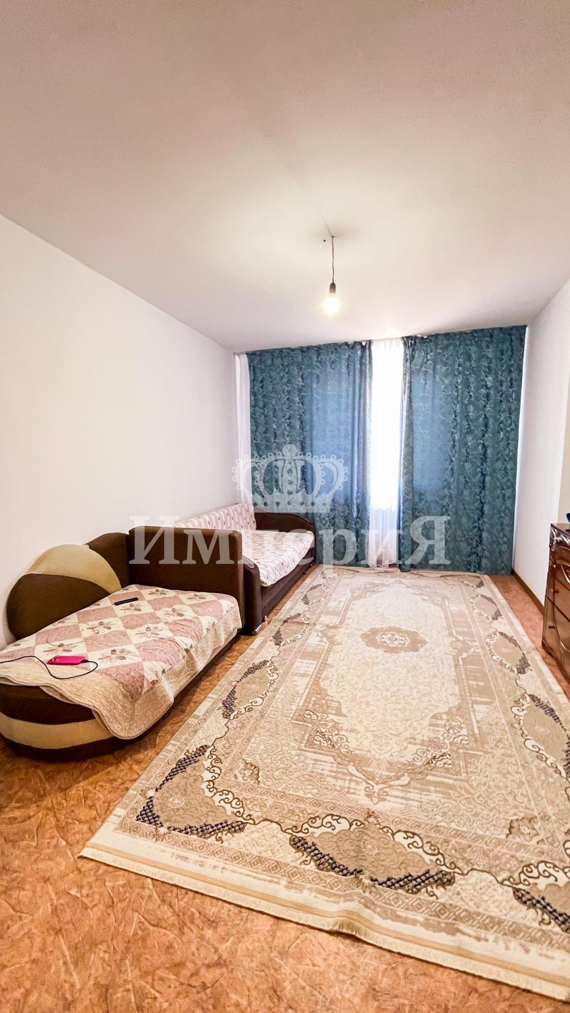 2-комнантная квартира, 52.0 м²,Коктем за 16 300 000