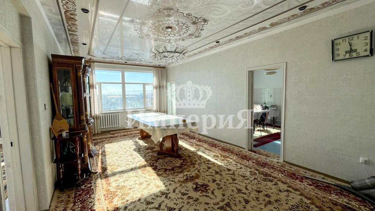 5-комнантная квартира, 168.0 м²,Назарбаева за 56 000 000