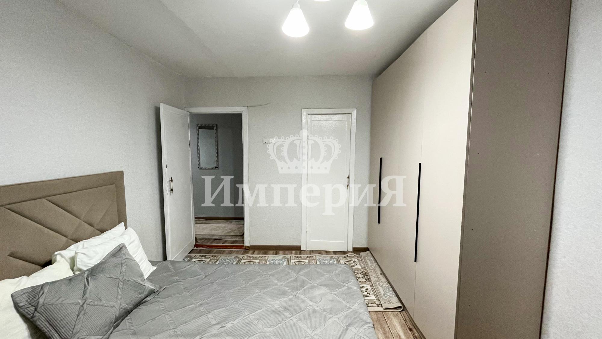 3-комнантная квартира, 65.0 м²,Абылай Хана за 16 300 000