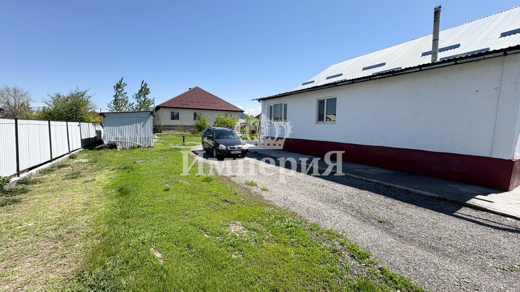 5-комнантный квартира, 120.0 м²,Сулутор за 25 700 000