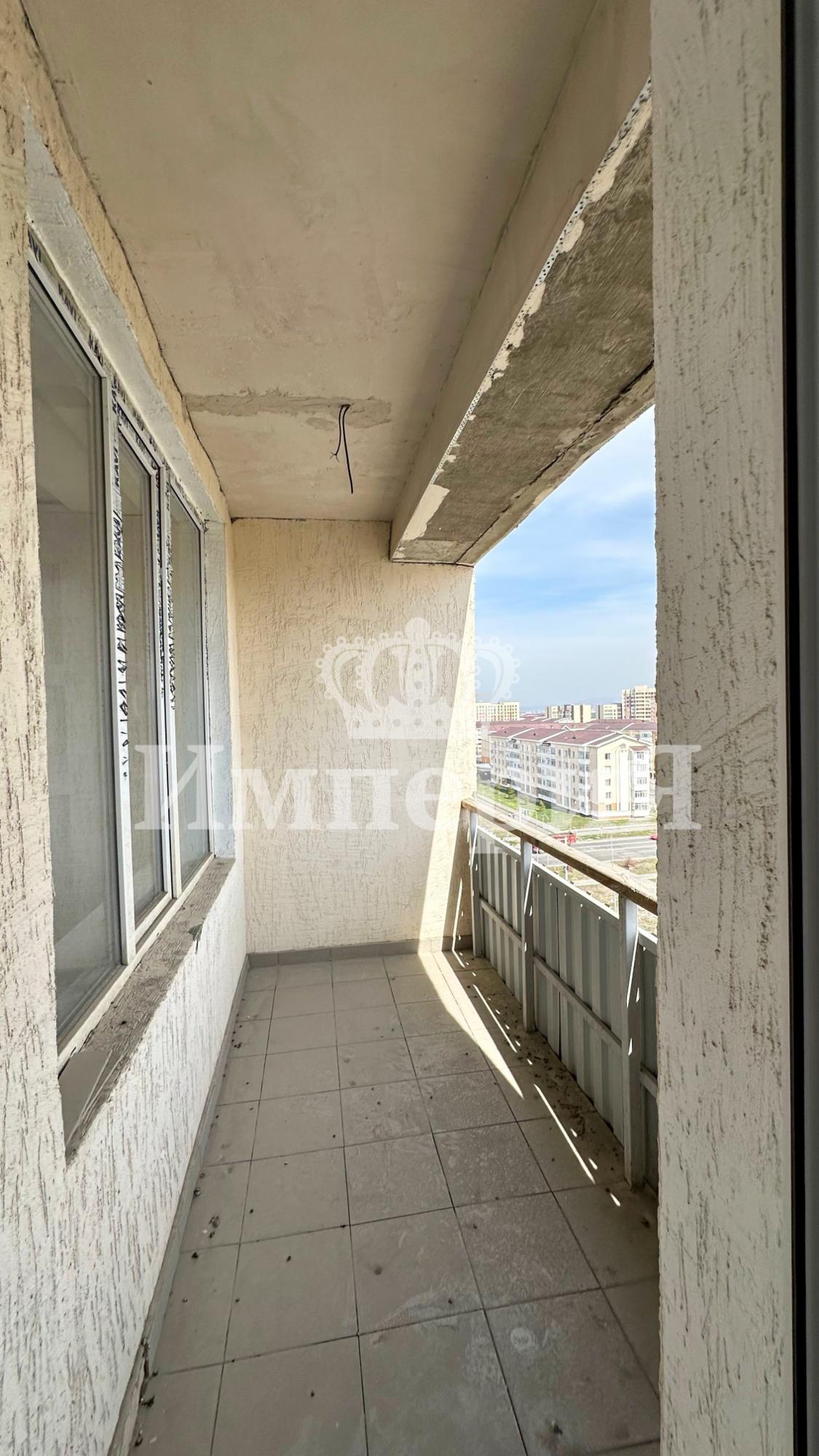 4-комнантная квартира, 155.0 м²,Бирлик за 48 000 000