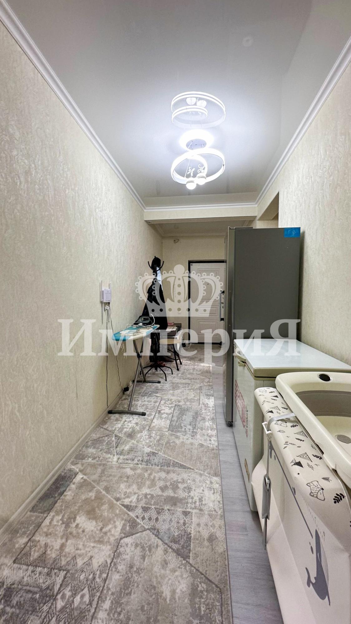 3-комнантная квартира, 81.0 м²,Коктем за 32 000 000