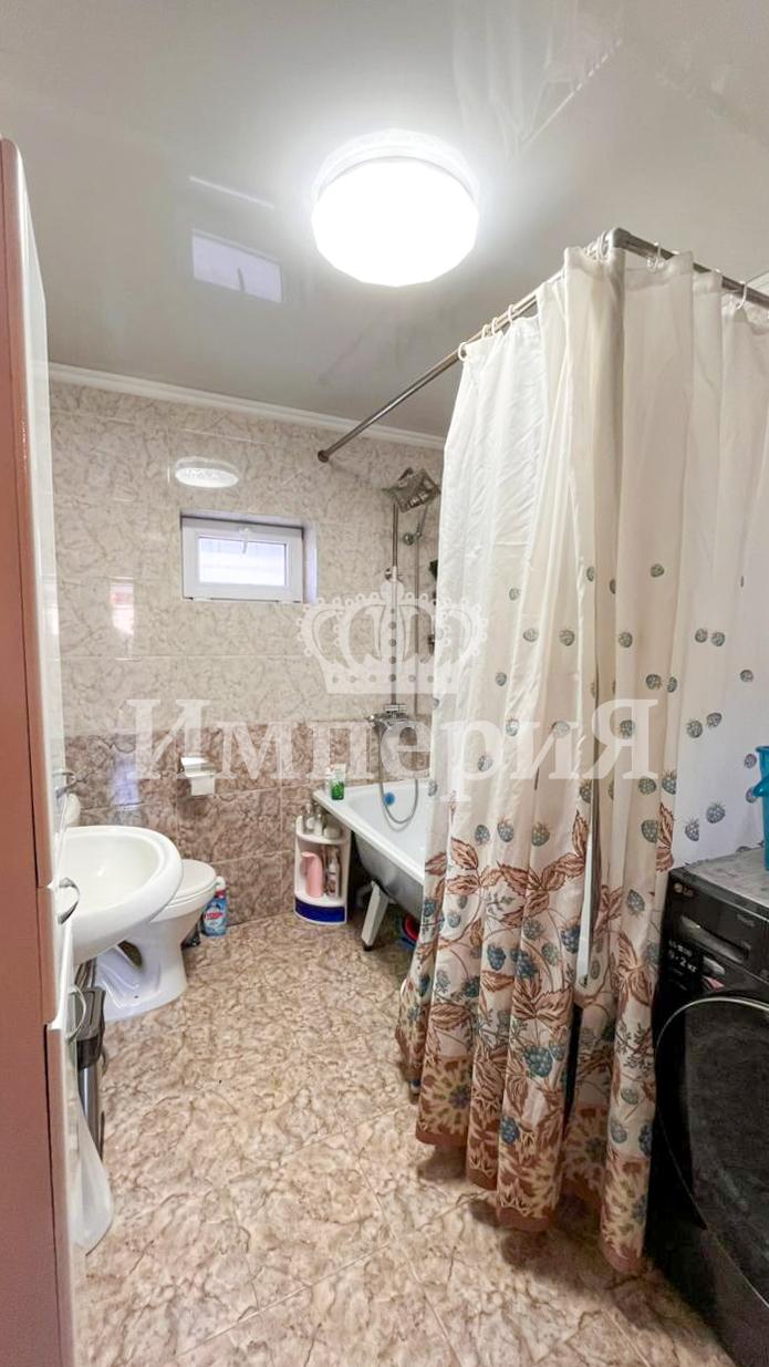 4-комнантный квартира, 70.0 м²,Жамбыла за 21 000 000