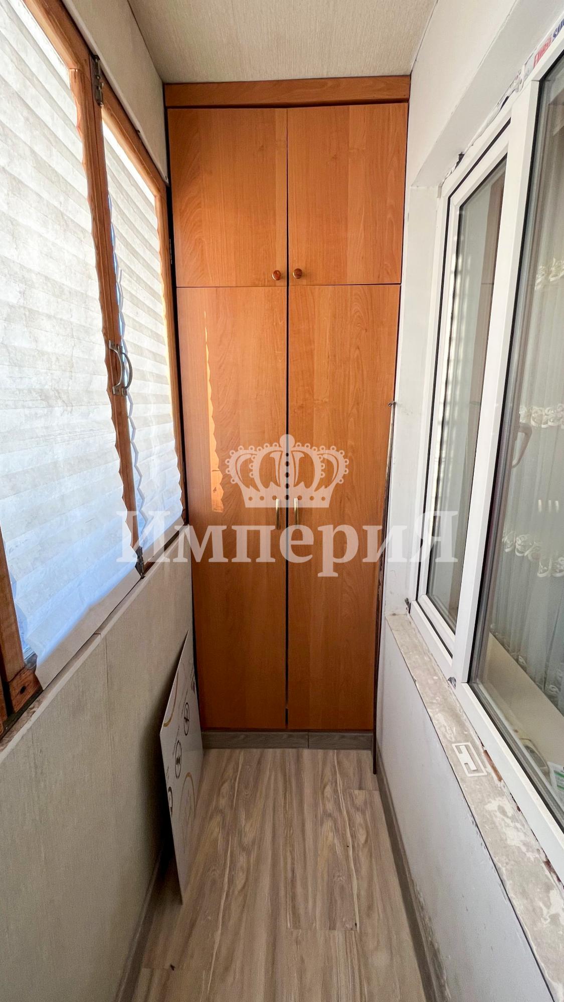 2-комнантная квартира, 42.0 м²,Алдабергенова за 15 000 000