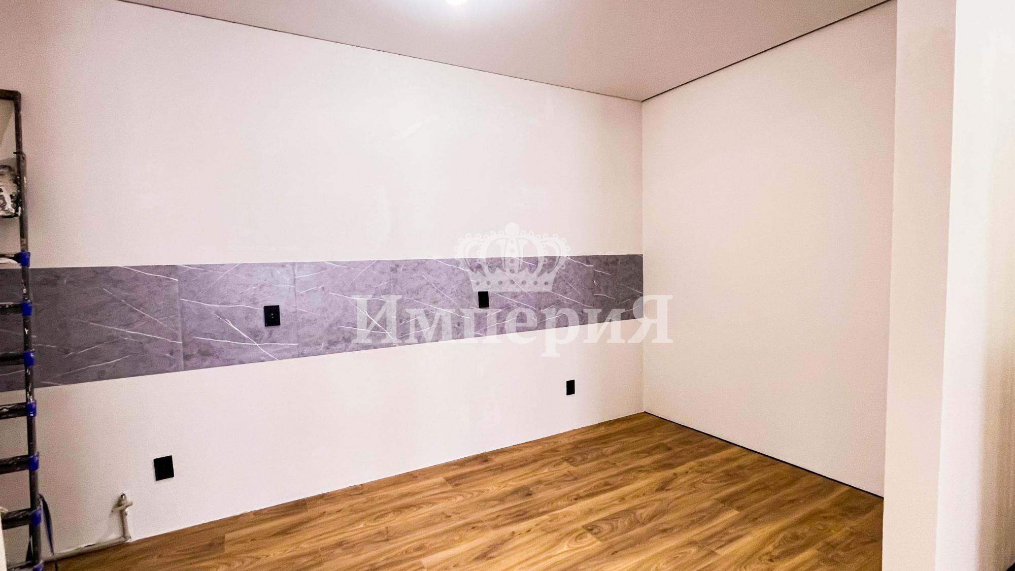 3-комнантная квартира, 107.0 м²,Алдабергенова за 47 000 000