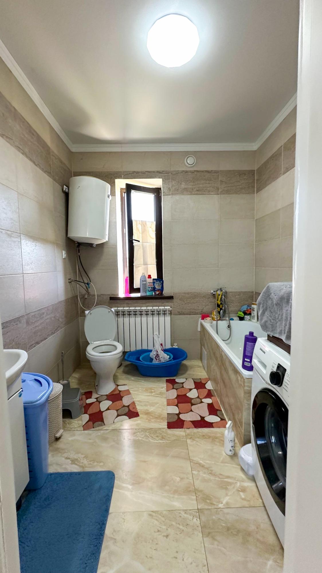 4-комнантный квартира, 150.0 м²,3 улица за 33 000 000