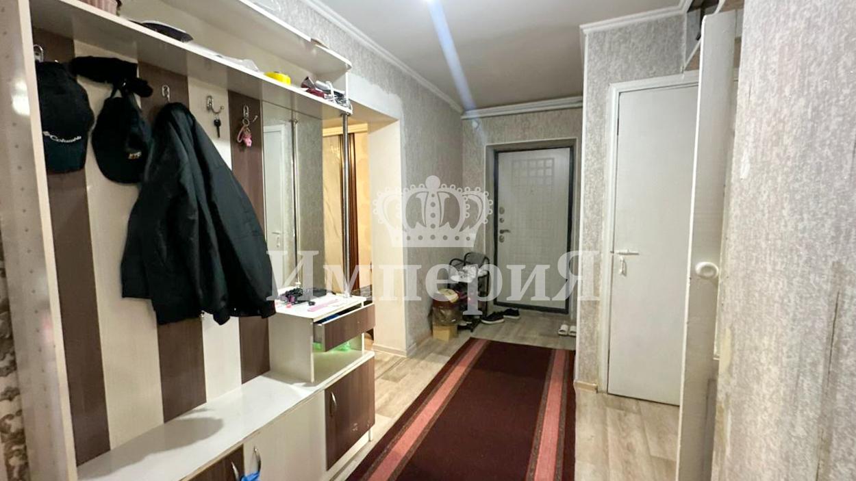 3-комнантная квартира, 70.0 м²,Айтыкова за 15 600 000