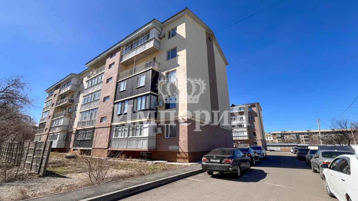 3-комнантная квартира, 90.0 м²,5 мкр за 4 500 000