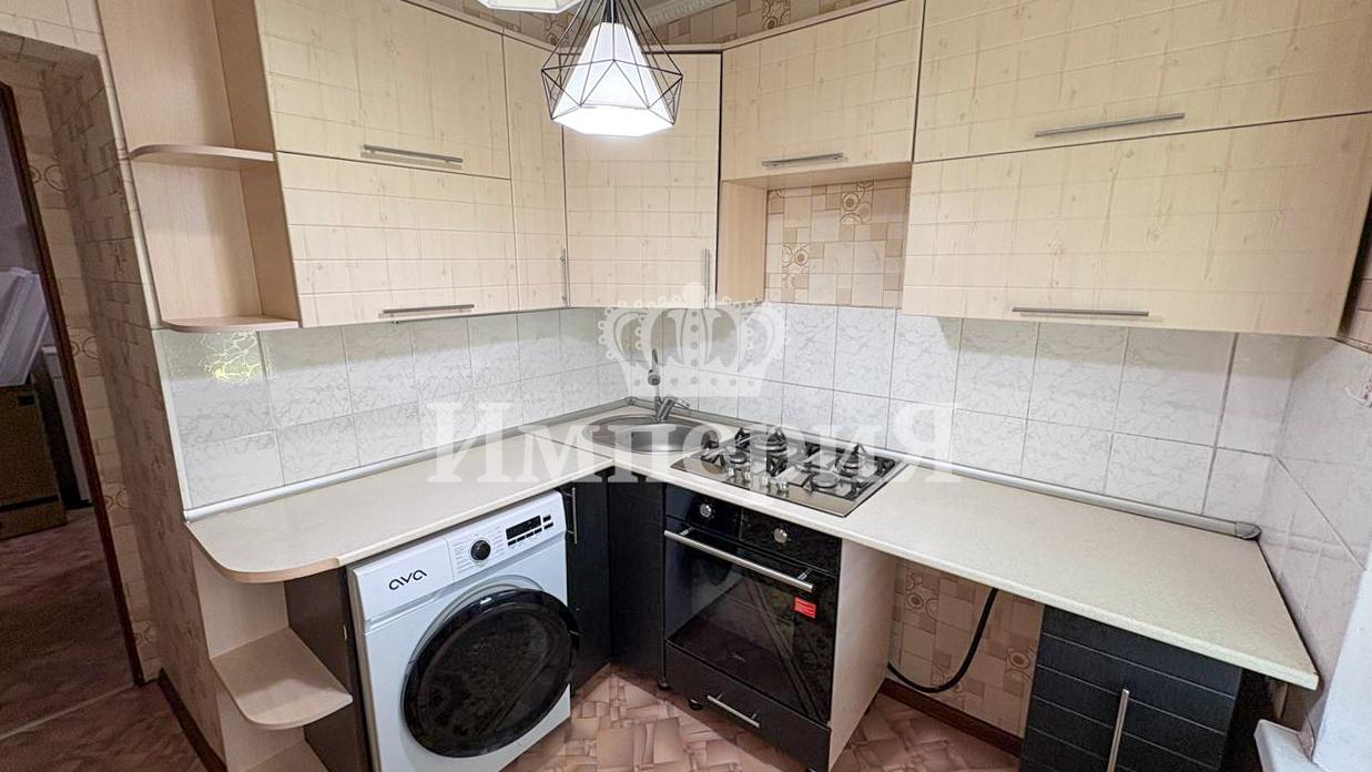 3-комнантная квартира, 55.7 м²,Кунаева за 19 800 000
