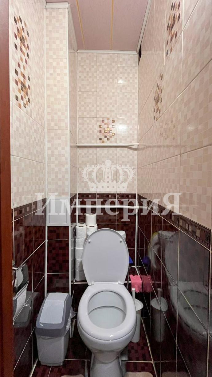 3-комнантная квартира, 62.0 м²,5 мкр за 17 000 000