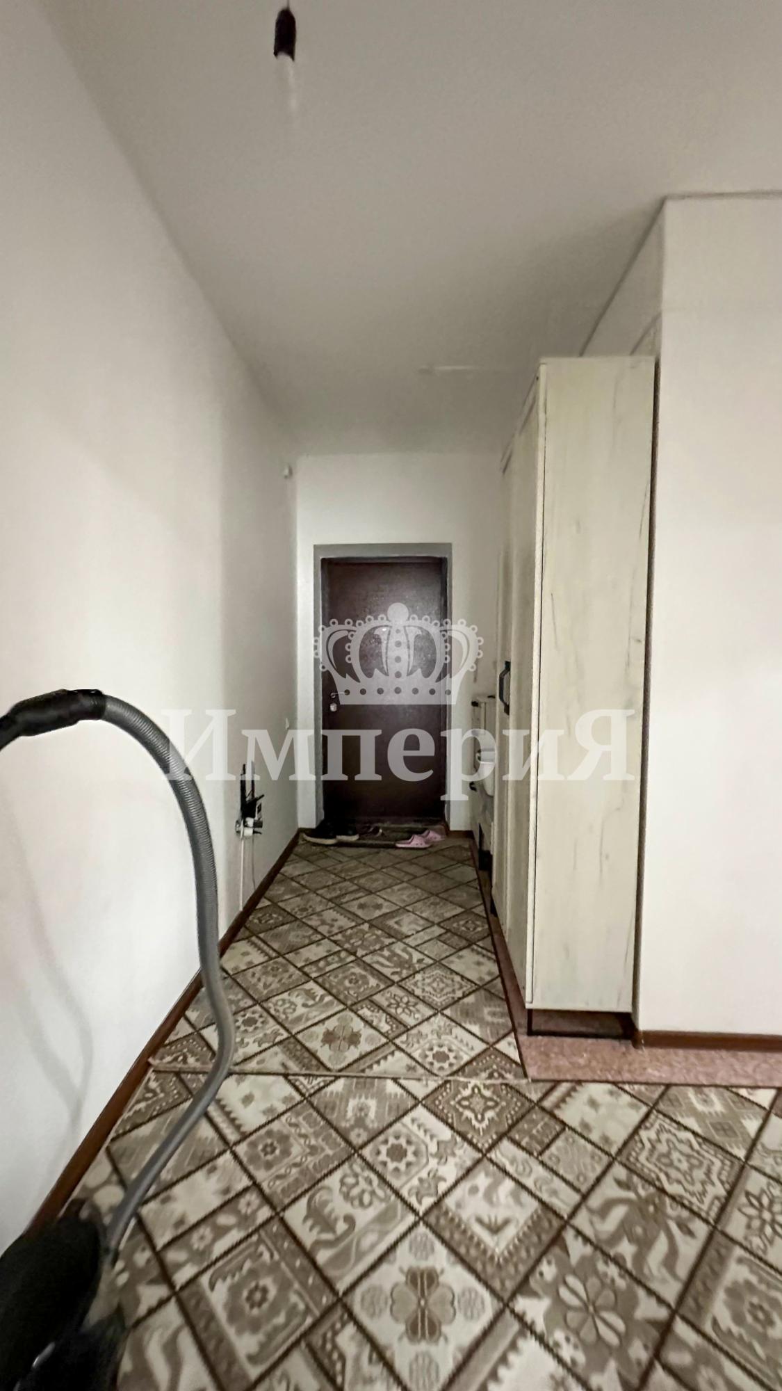 2-комнантная квартира, 67.0 м²,Кунаева за 26 000 000