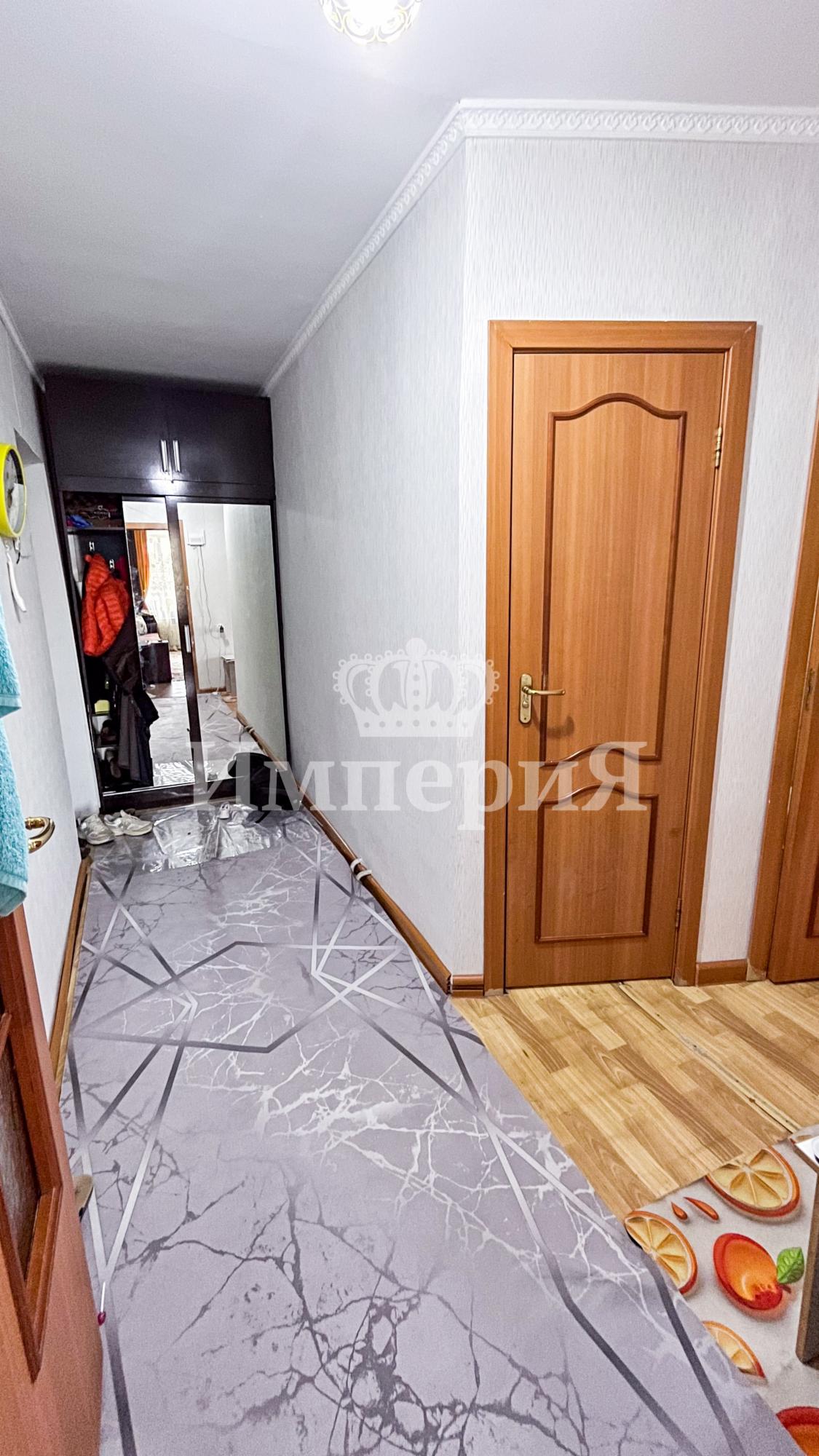 2-комнантная квартира, 43.0 м²,Кайнар за 15 000 000