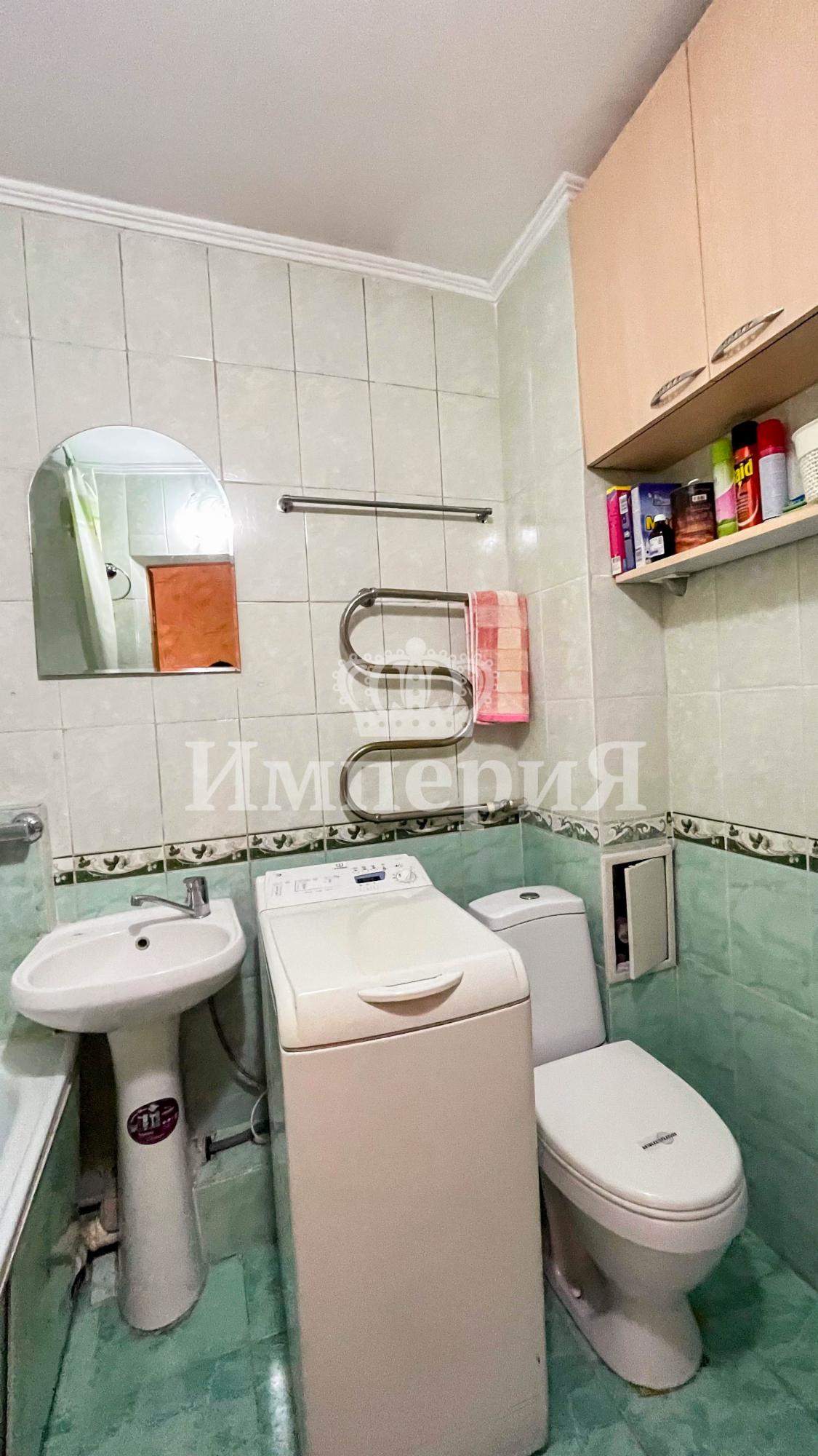 3-комнантная квартира, 58.0 м²,Достык за 19 500 000