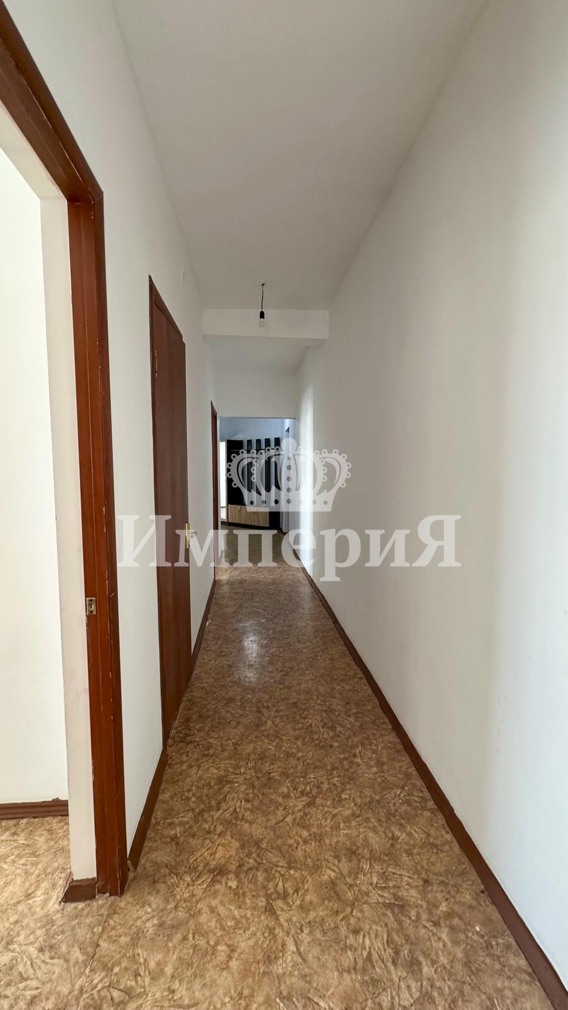 3-комнантная квартира, 69.0 м²,Кунаева за 28 000 000