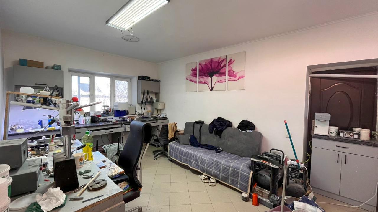 4-комнантный квартира, 126.0 м²,Пушкина за 51 000 000