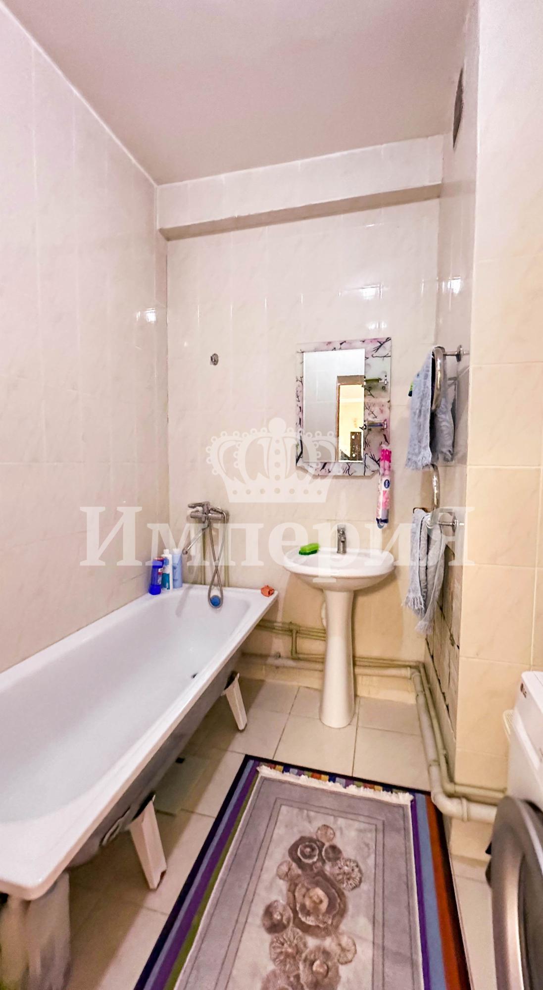 3-комнантная квартира, 90.0 м²,Болашак за 34 500 000