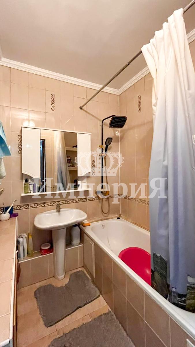 3-комнантная квартира, 87.0 м²,Каратал за 35 000 000