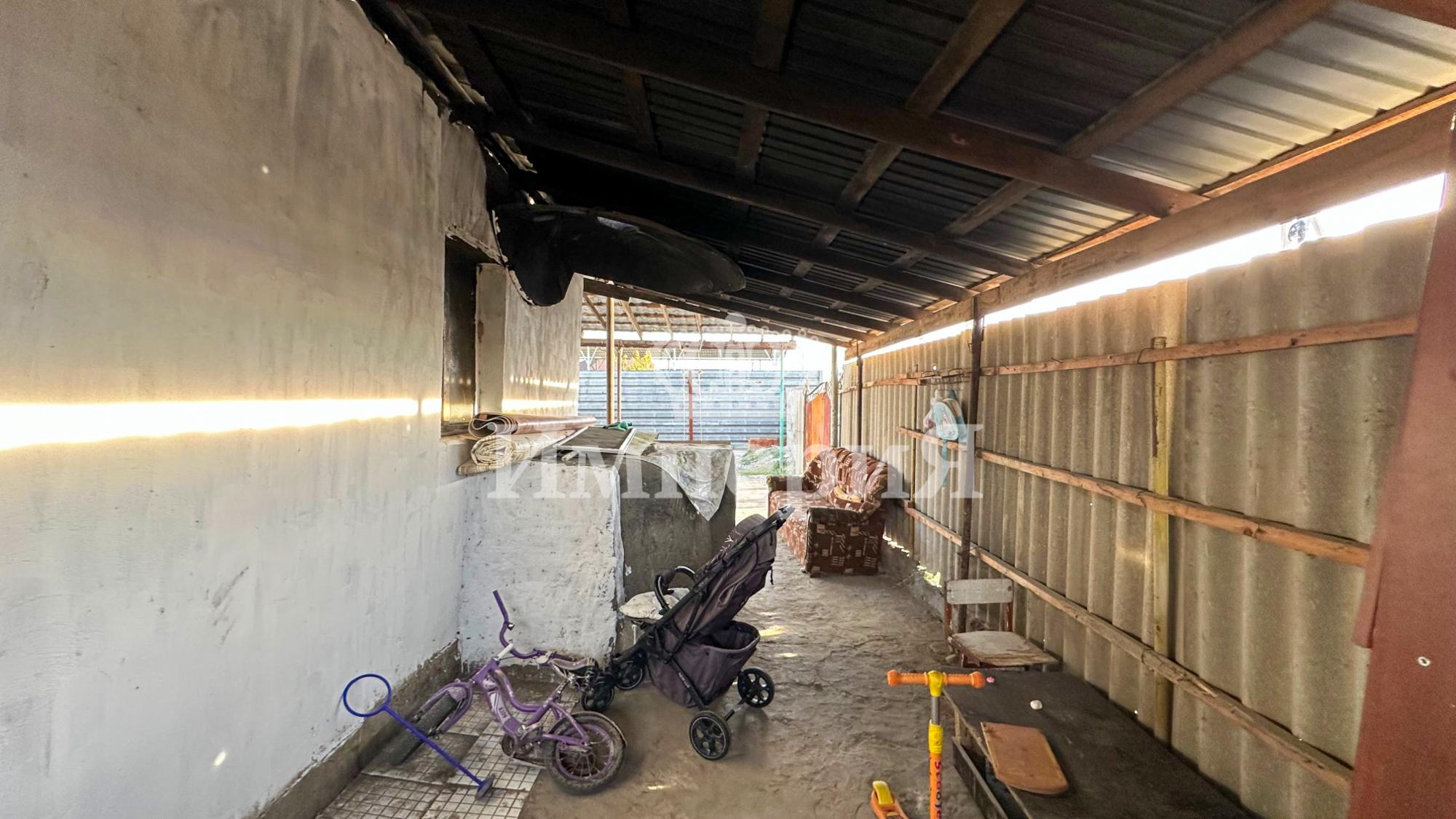 4-комнантный квартира, 147.0 м²,Алимжанова за 27 000 000