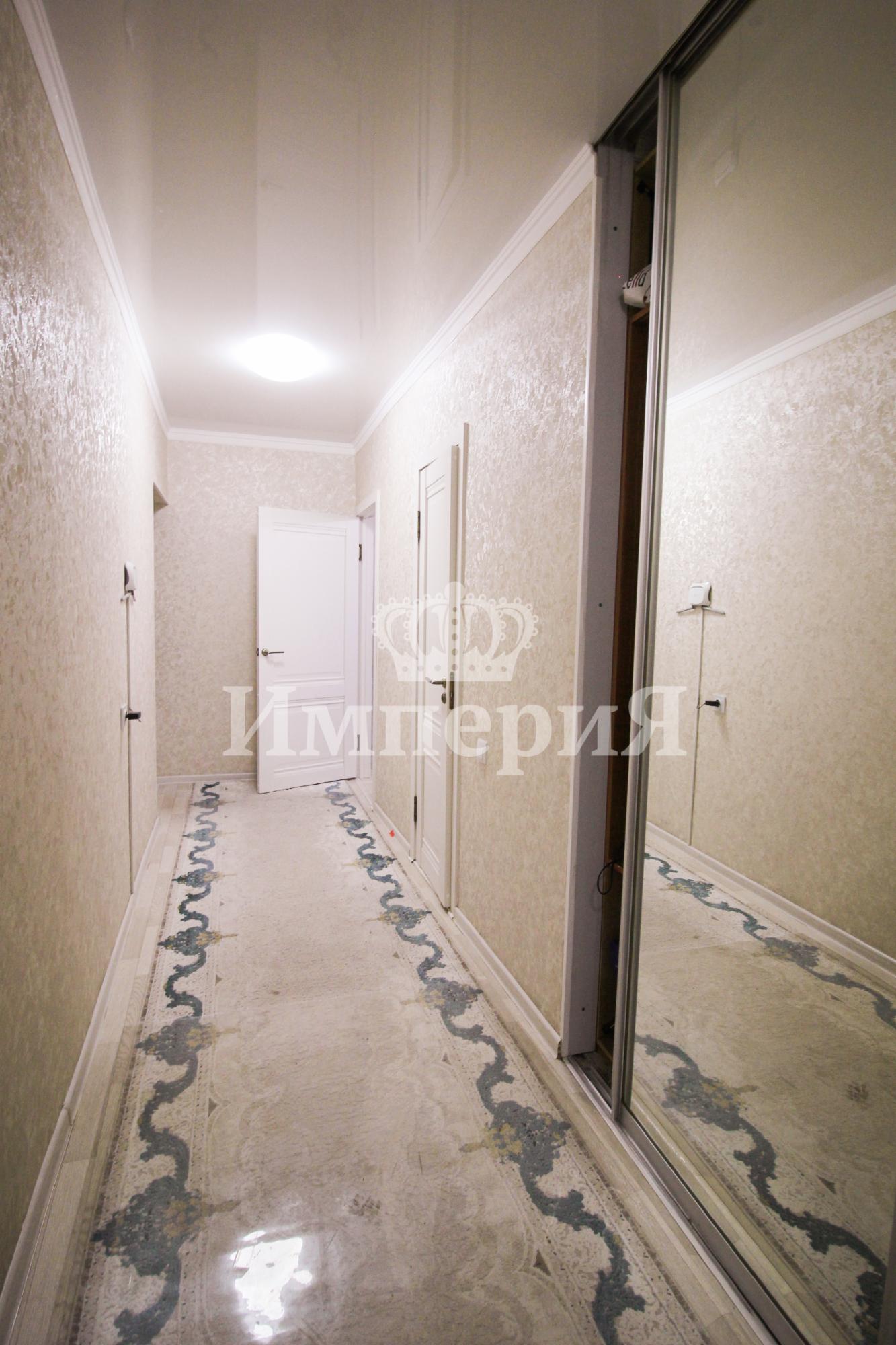 5-комнантная квартира, 110.0 м²,3 мкр за 380 000 000