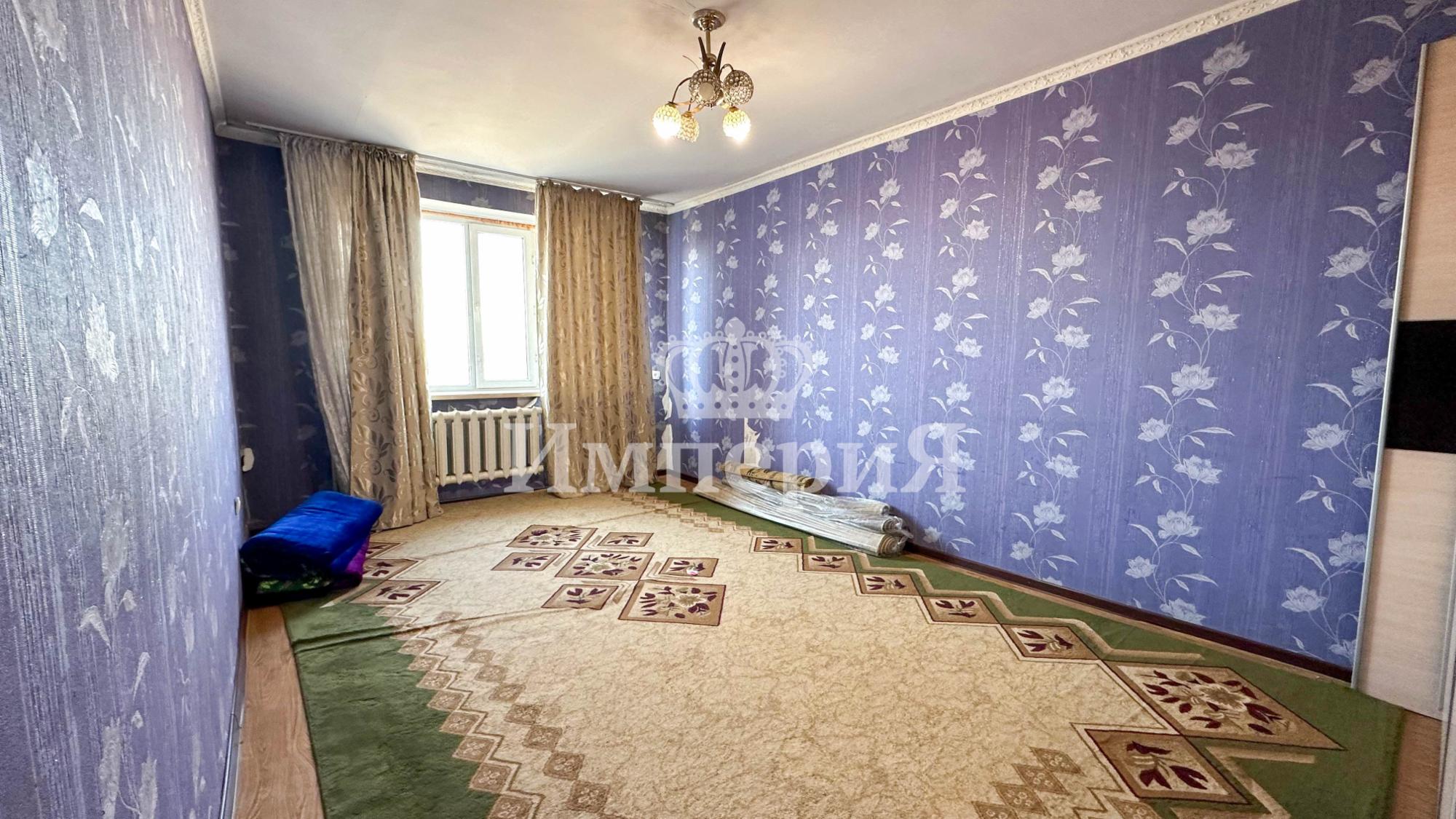 3-комнантная квартира, 72.0 м²,Каблиса Жирау за 21 000 000