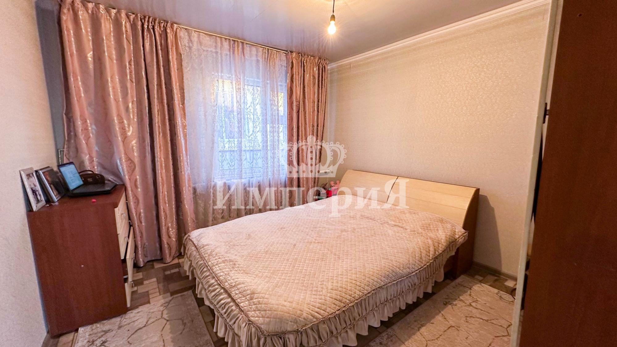 5-комнантный квартира, 112.0 м²,Маметова за 26 000 000