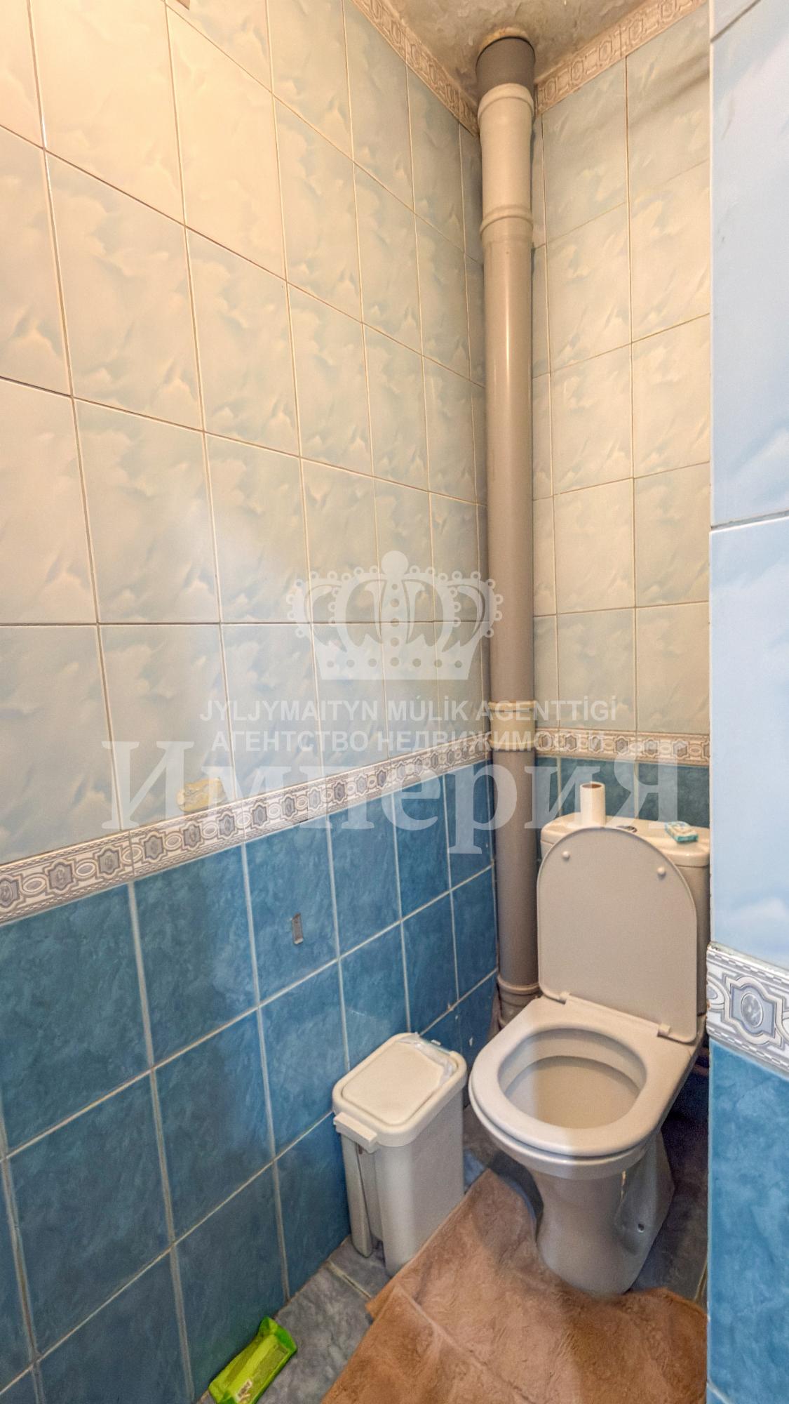 3-комнантная квартира, 72.0 м²,Пушкина за 25 000 000