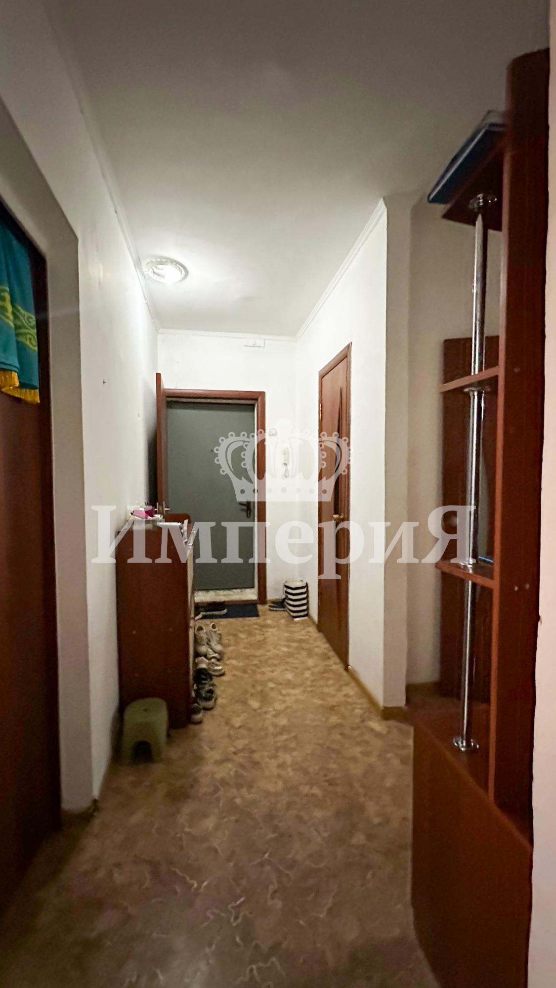3-комнантная квартира, 72.0 м²,9 площадка за 24 000 000