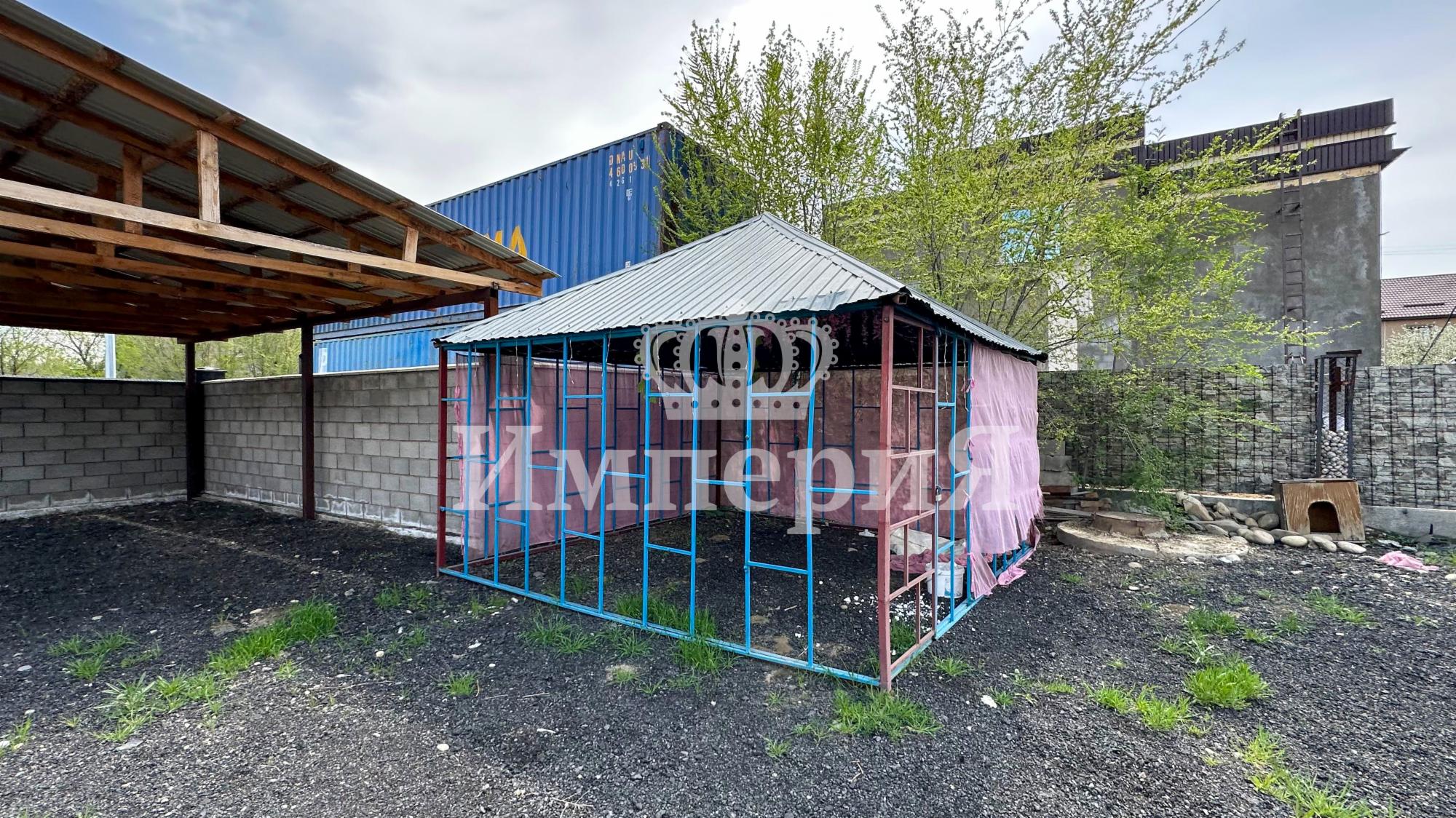 4-комнантный квартира, 116.0 м²,Ескельды Би за 49 000 000