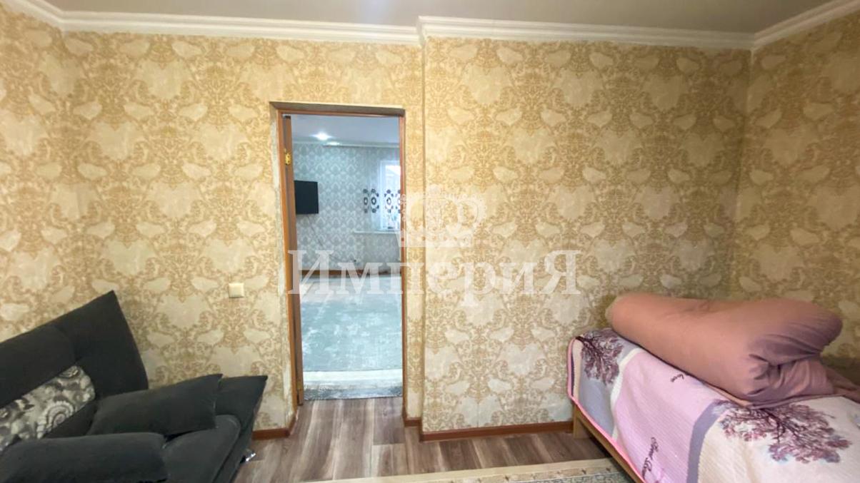 5-комнантный квартира, 72.0 м²,Гагарина за 17 700 000