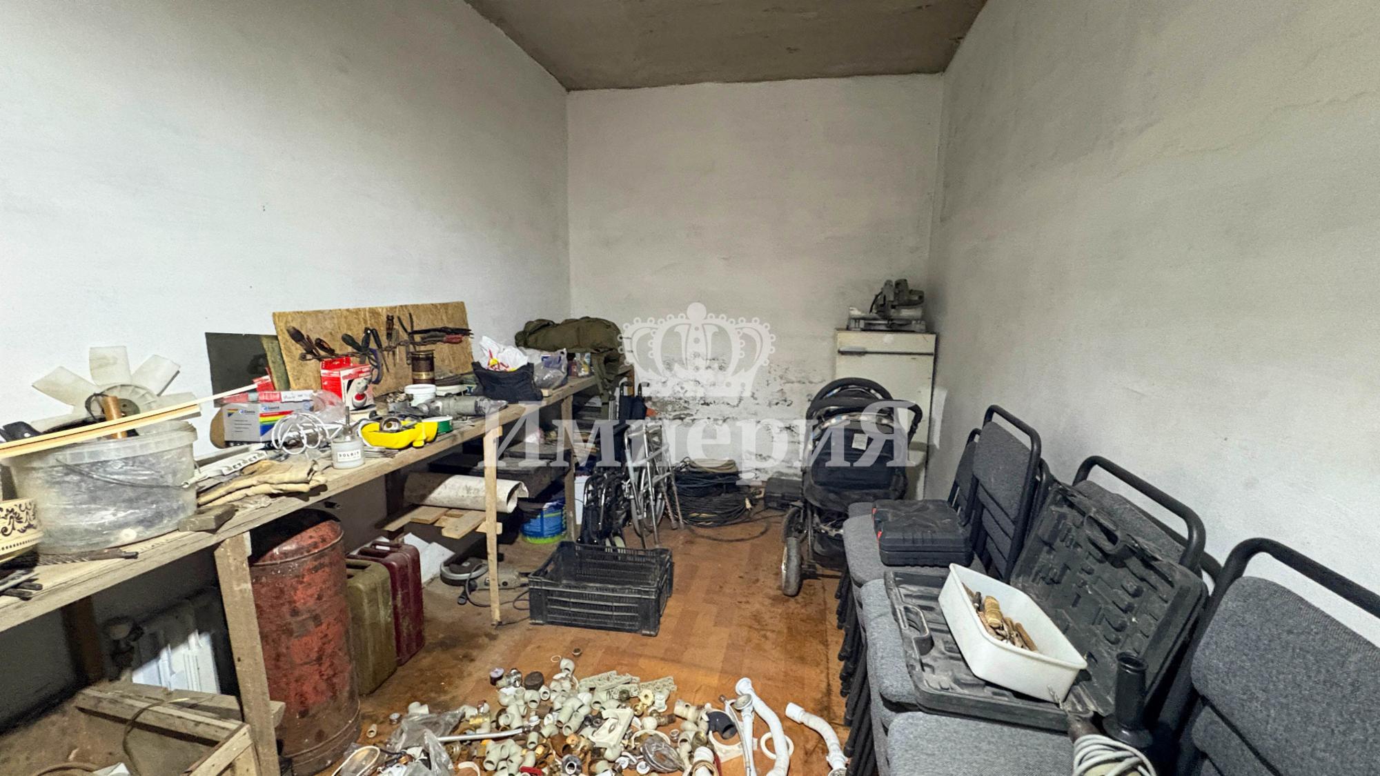 5-комнантный квартира, 247.8 м²,мкр Жастар за 58 000 000