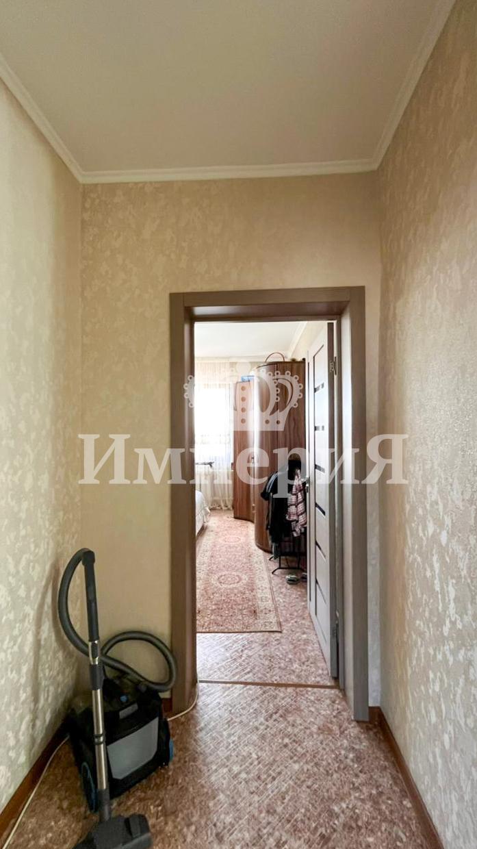 3-комнантная квартира, 90.0 м²,Жансугурова за 35 000 000