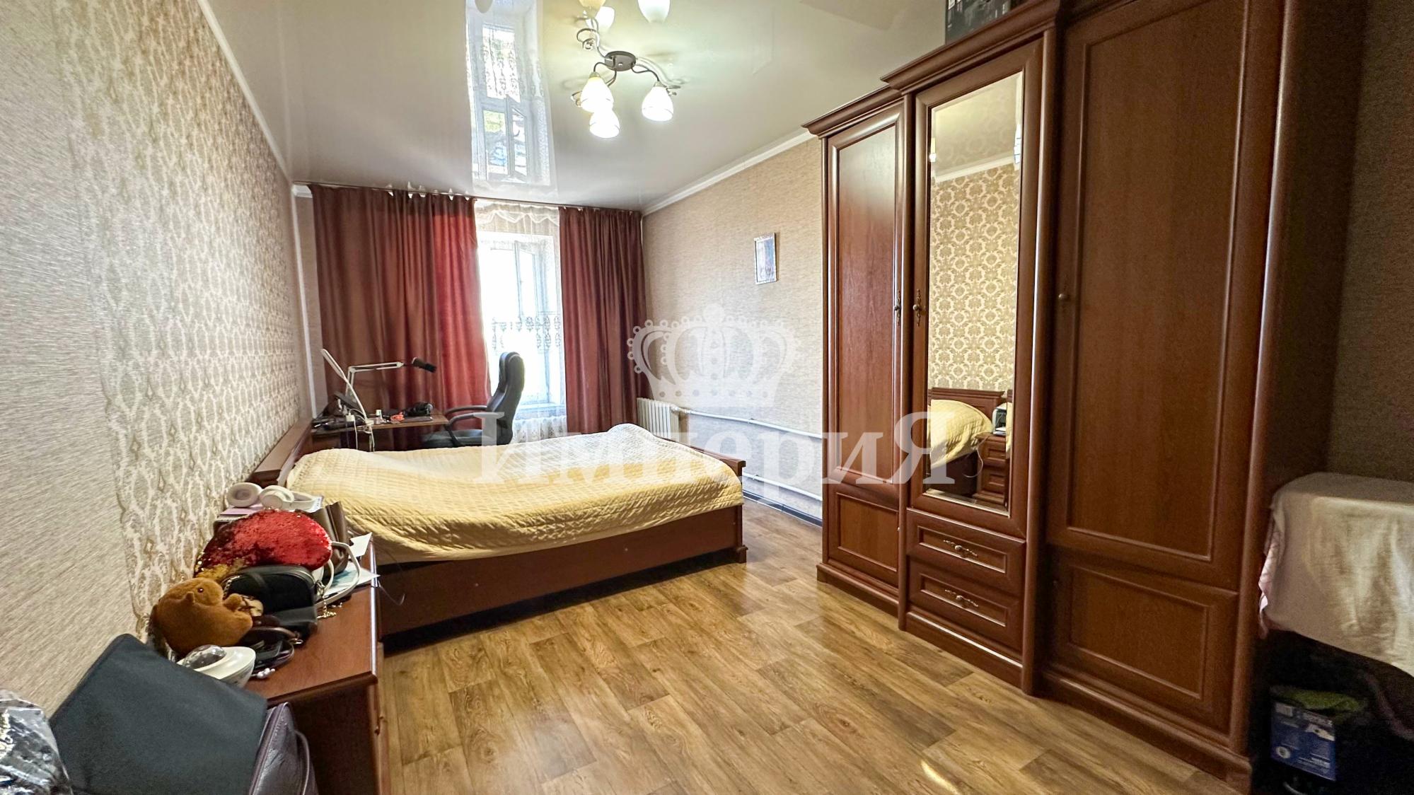 33-комнантная квартира, 84.6 м²,Каратал за 28 000 000