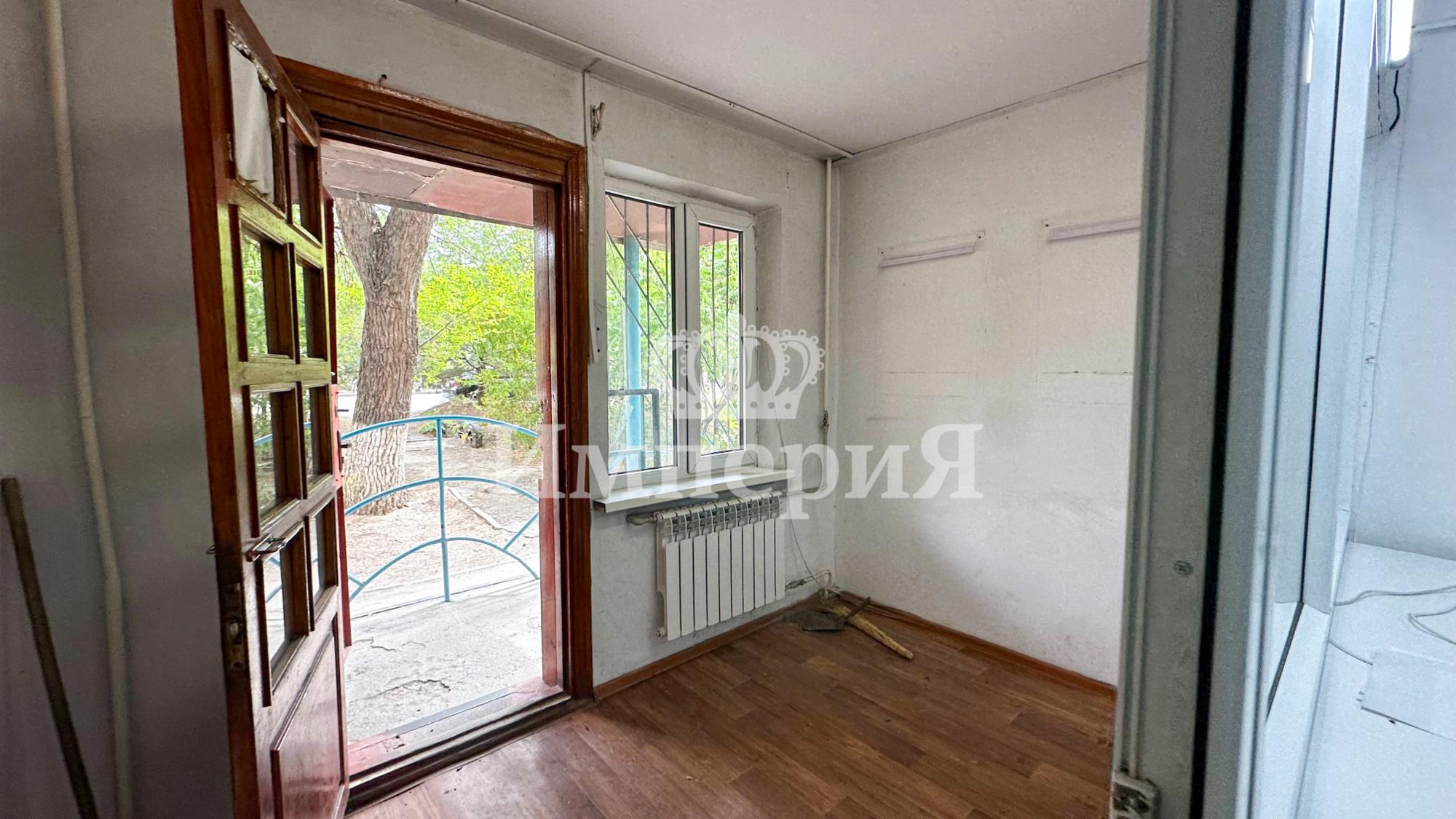 1-комнантный квартира, 32.1 м²,Назарбаева за 13 000 000