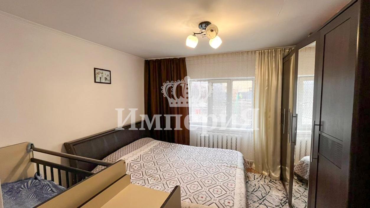 4-комнантный квартира, 80.0 м²,Назарбаева за 21 500 000