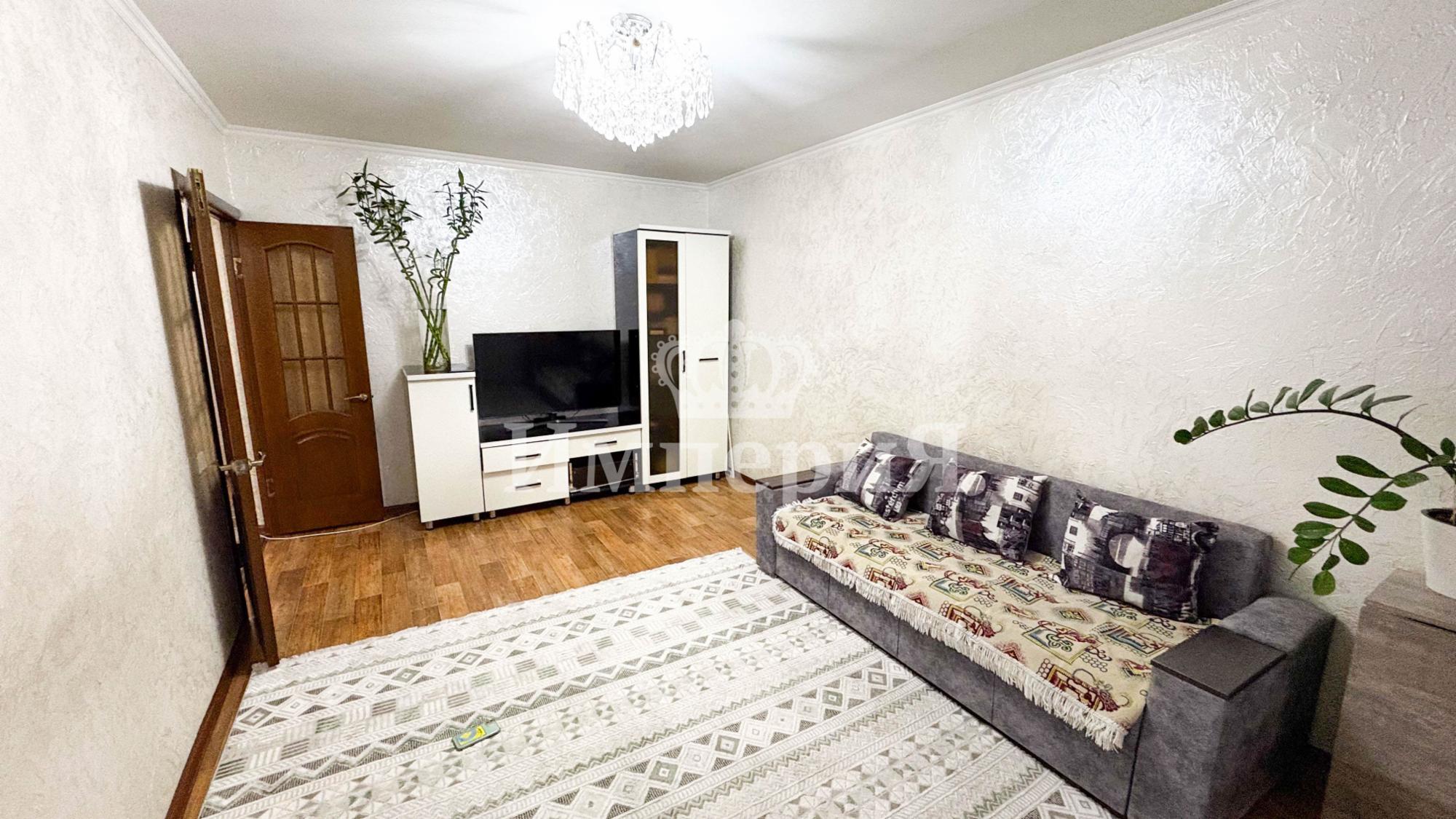 3-комнантная квартира, 68.0 м²,Каратал за 24 500 000