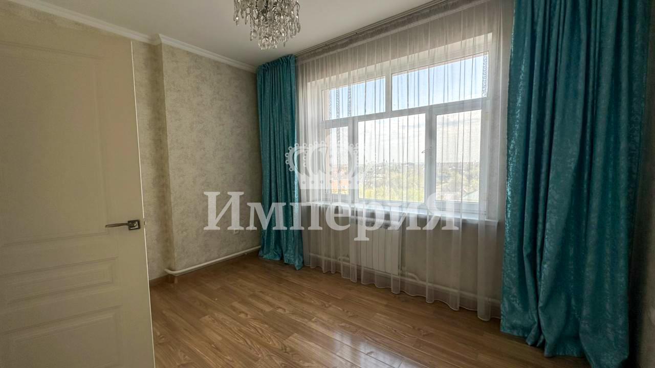 3-комнантная квартира, 110.0 м²,Назарбаева за 50 000 000