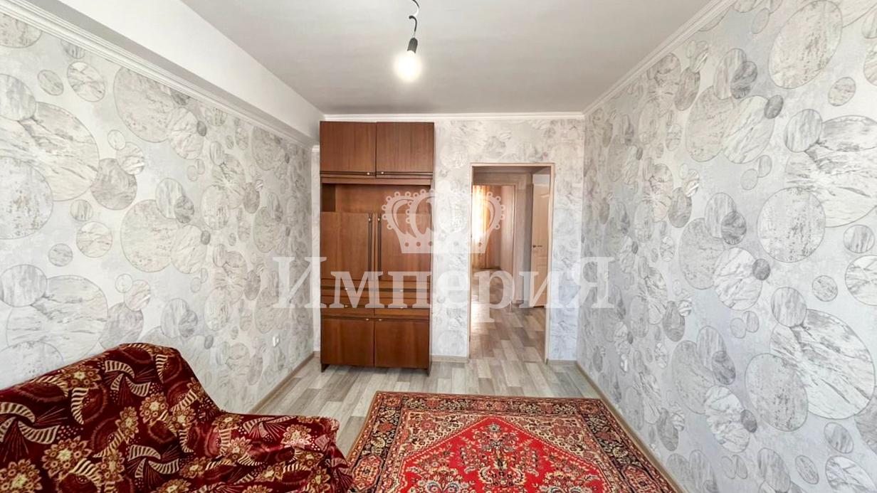3-комнантная квартира, 70.0 м²,мкр Бирлик за 28 300 000